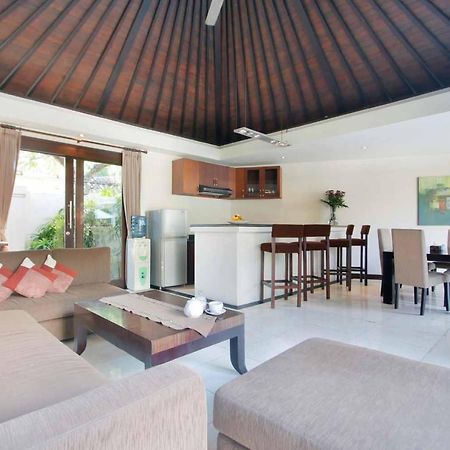 The Seri Villas Seminyak By Premier Hospitality Asia Ngoại thất bức ảnh