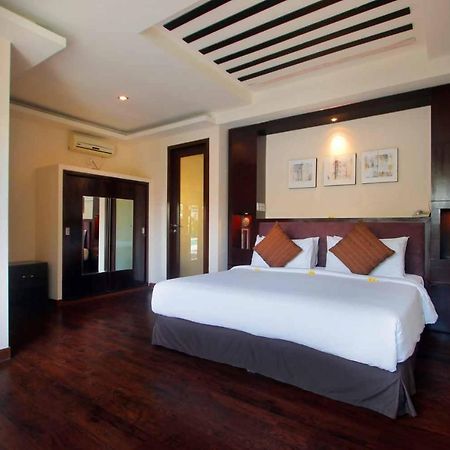 The Seri Villas Seminyak By Premier Hospitality Asia Ngoại thất bức ảnh