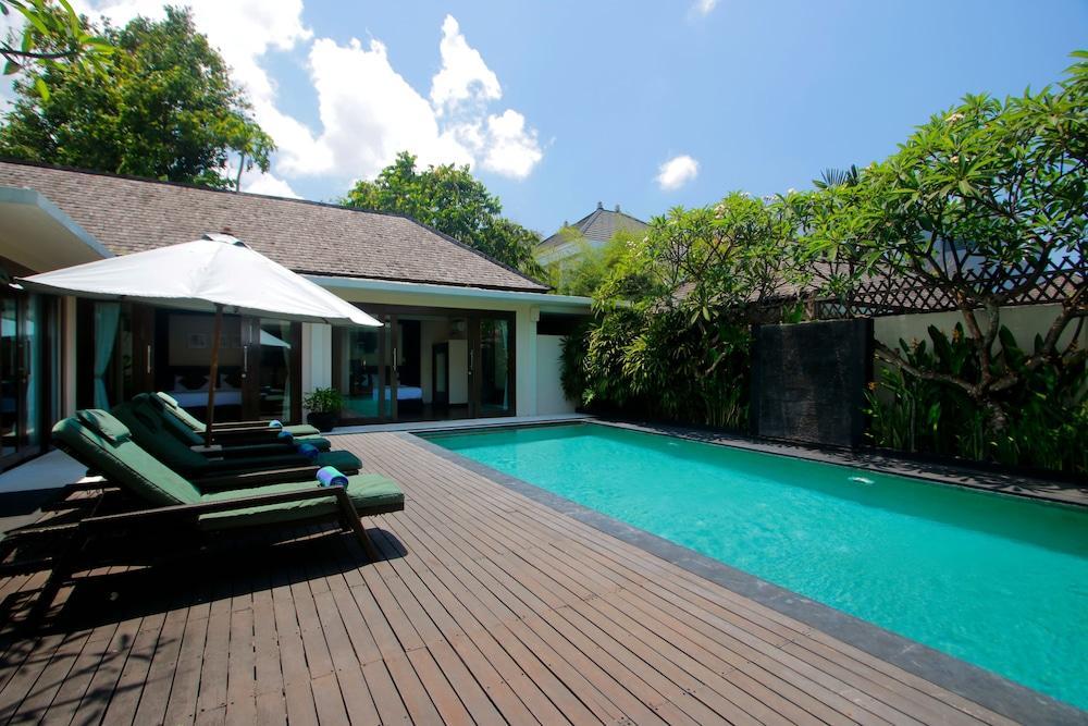 The Seri Villas Seminyak By Premier Hospitality Asia Ngoại thất bức ảnh