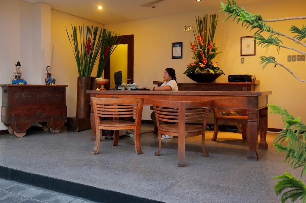 The Seri Villas Seminyak By Premier Hospitality Asia Ngoại thất bức ảnh