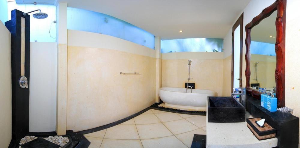 The Seri Villas Seminyak By Premier Hospitality Asia Ngoại thất bức ảnh