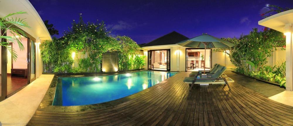 The Seri Villas Seminyak By Premier Hospitality Asia Ngoại thất bức ảnh