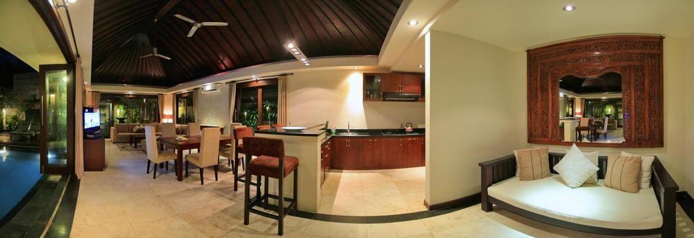 The Seri Villas Seminyak By Premier Hospitality Asia Ngoại thất bức ảnh
