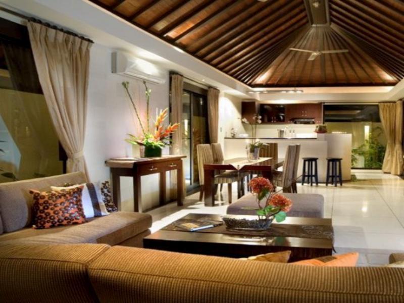 The Seri Villas Seminyak By Premier Hospitality Asia Ngoại thất bức ảnh