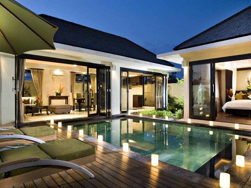 The Seri Villas Seminyak By Premier Hospitality Asia Ngoại thất bức ảnh