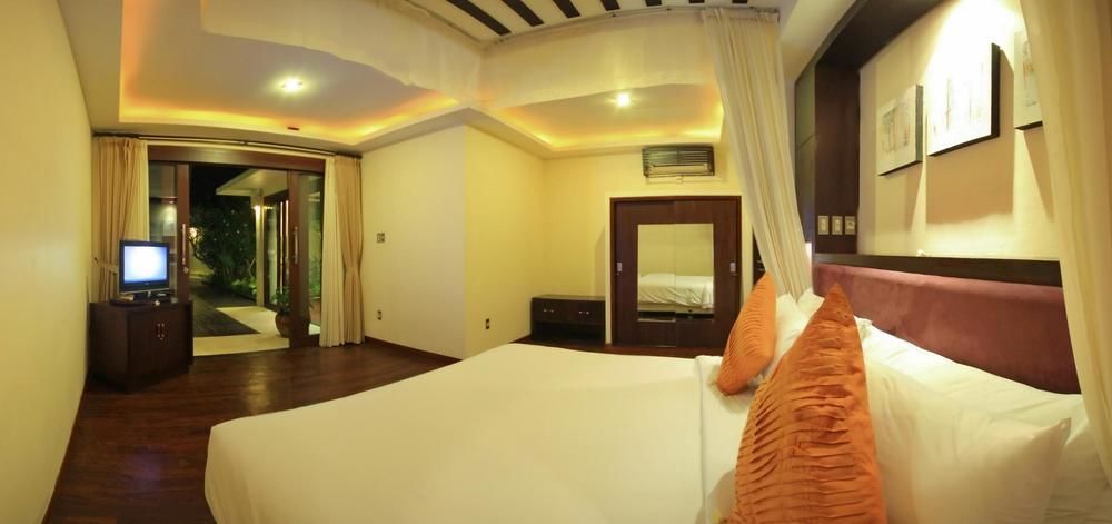 The Seri Villas Seminyak By Premier Hospitality Asia Ngoại thất bức ảnh