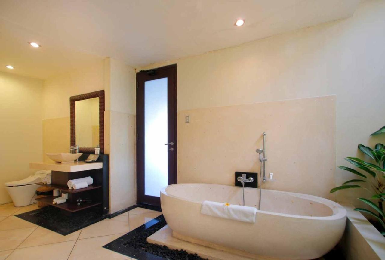 The Seri Villas Seminyak By Premier Hospitality Asia Ngoại thất bức ảnh