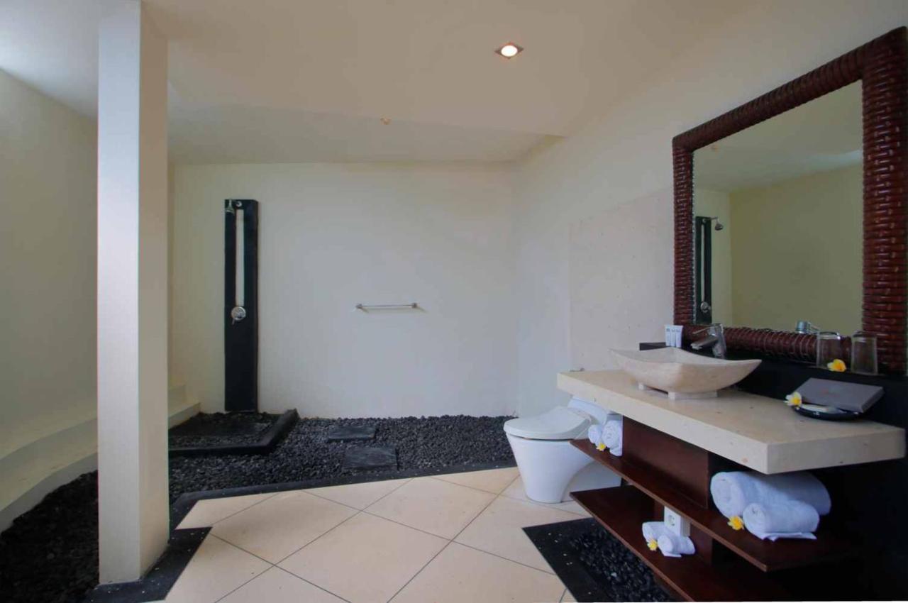 The Seri Villas Seminyak By Premier Hospitality Asia Ngoại thất bức ảnh