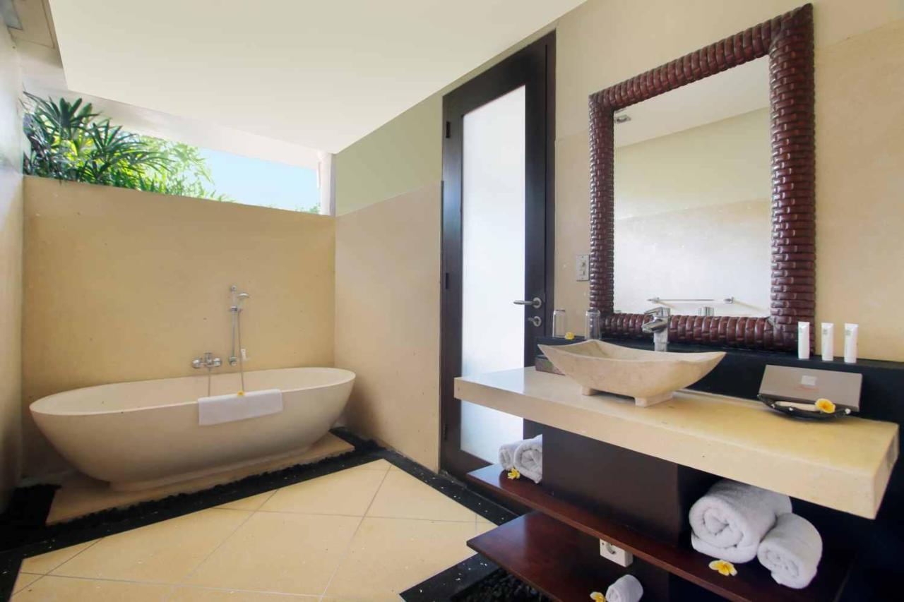 The Seri Villas Seminyak By Premier Hospitality Asia Ngoại thất bức ảnh