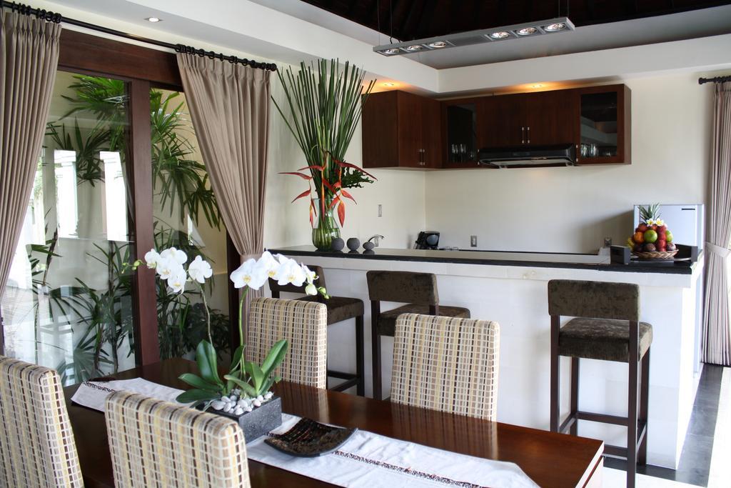The Seri Villas Seminyak By Premier Hospitality Asia Ngoại thất bức ảnh